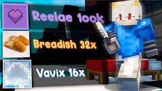Top 3 BEST Bedwars Texture Packs (1.8.9) | FPS Boost