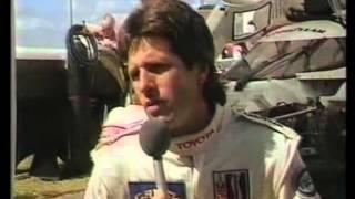 1990 IMSA GTP 12 Hours of Sebring [GTP Only] (Full Highlights Program)