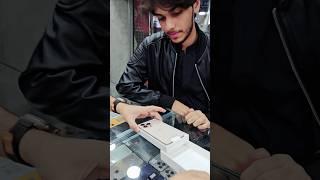 Apple Iphone 16 pro max unboxing desert titanium #viralshorts #youtubeshorts #all