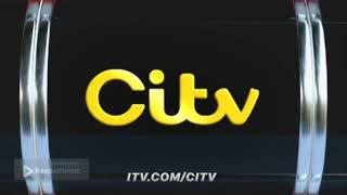 New CITV 2023 idents (Happy 40th Birthday CITV)