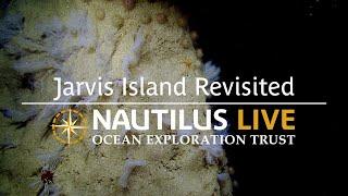 Breathtaking Biodiversity of Jarvis Island Revisited | Nautilus Live