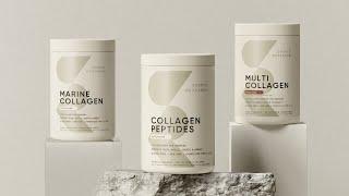 Sports Research Collagen Peptides