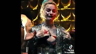 #харликвинн #отрядсамоубийц #harleyquinn #хищныептицы Харли Квинн