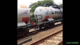 Stasiun sragen tempoe doloe #StasiunSragen #Viral #RailfansIndonesia #BUMN