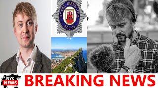 Tragic Loss Daily Telegraph Journalist David Knowles Dies Suddenly in Gibraltar