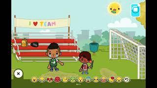 Toca Boca RULES