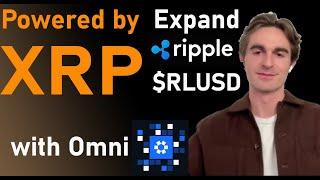 XRP Ripple Co-creator Interledger, Chairman Chris Larsen Invest in New Venture, DEEP OG Video, RLUSD