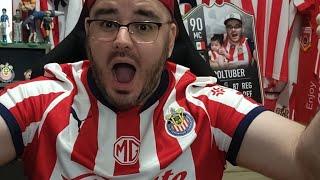 CHIVAS 3-2 NECAXA ¡AL FIN CHIVAS REMONTA! GOLAZOS EN EL AKRON