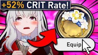 I gave Clara her REAL BEST BUILD vs the 3,000,000 HP bosses in Honkai: Star Rail.