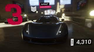 Good enough?Genty Alylone MP2 test-[Asphalt9]