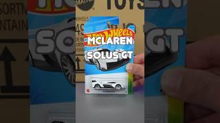 Unboxing 2023 Hot Wheels Q Case