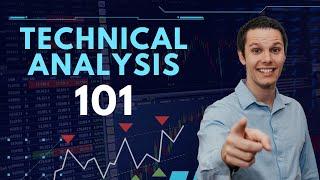 How to Beat the Stock Market Using Technical Analysis