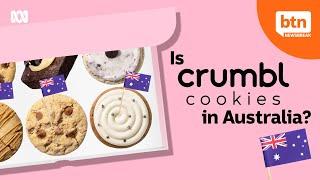 How Did The Crumbl Sydney Pop-Up Happen?