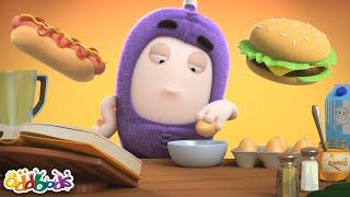 Resep Rahasia | Oddbods | Kartun Lucu Kocak | @OddbodsIndonesia | ​Kartun Anak-Anak ​