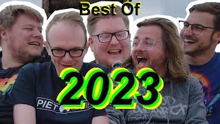 BEST OF 2023  Best Of PietSmiet