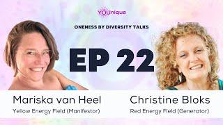 EP 22: Oneness by Diversity Talks