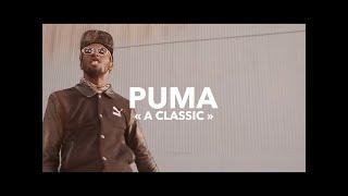 PUMA DANSE - 'A Classic'