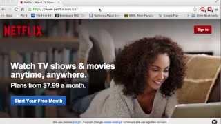 How to Delete Netflix Viewing History
