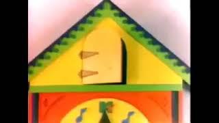 MTV - Cuckoo Clock (1981)