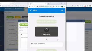 3PL Warehouse Manager | 1 Minute Tutorial | Cloud-Based WMS