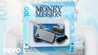 Jahllano, Zerimar - Money Mission (Official Audio)