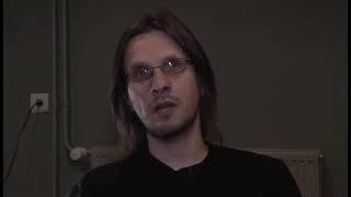 Steven Wilson On His and Mikael Åkerfeldt's Record Collections