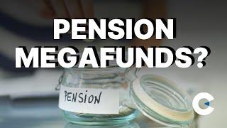 Could the UK government’s pension shake up impact you?