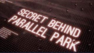 Secret behind PARALLEL PARKING in the circuit - Pass your driving test on your next attempt. Ep.6