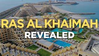 Explore Ras Al Khaimah: Discover the UAE's Hidden Paradise