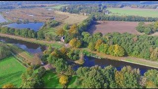 Rineke Dijkinga over Heerlijk Westerwolds Land