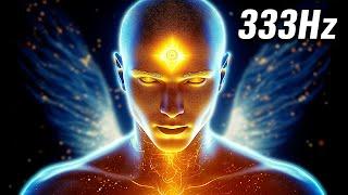 You Won't Believe the Power of this 3333Hz Frequency Vibrations