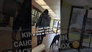KING ZABB - RUNNINx3 on all platforms #kingzabb #drift #phonk #driftphonk