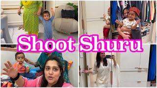 Will be back on Screen Soon! | Shoot Shuru| Happy Birthday Riza | Missing Shoaib