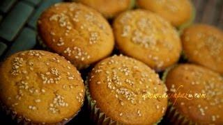 cupcake (cake yazdi) Iranian cupcake recipe