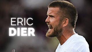 Eric Dier - Season Highlights | 2023