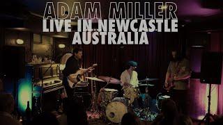 Adam Miller Trio Live in Newcastle Australia FULL SHOW December 2023