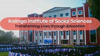 Transforming Lives through Education: A Conversation with Dr. Achyuta Samanta