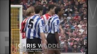 NOW THAT'S WHAT I CALL THE BEST SHEFFIELD WEDNESDAY GOALS