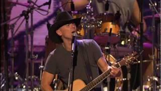 Kenny Chesney - Back Where I Come From (Live at Farm Aid 2005)