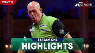 BACK TO WINNING WAYS! | Stream One Highlights | 2024 Players Championship 20