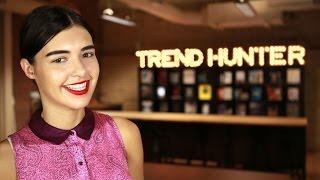 Trend Hunter Office Culture, Jobs & Millennial Workplace Behind-the-Scenes