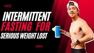 How I Successfully Lost Weight | Anmar Beltran, PT, DPT