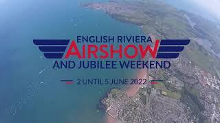 English Riviera Airshow 2022