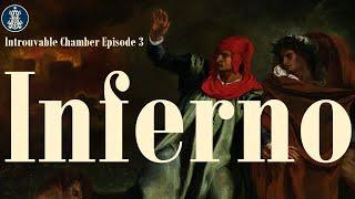 Introuvable Chamber Episode 3: Inferno (Part 1)