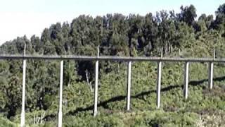 Hapuawhenua viaduct