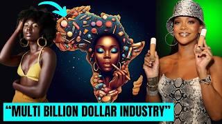 How Cosmetics Industry & Beauty Industry Will Create Africa’s Next Millionaires - Business Ideas EP7