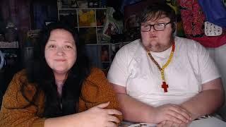 Let's Talk About BULLYING In the YouTube Fiber/Yarn/Crochet/Knitting Community with Carmen and Neil