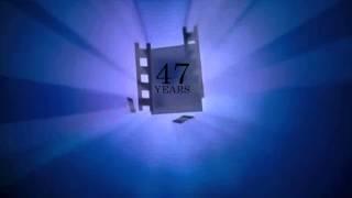 New Line Cinema 47 Years Ident