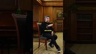 Цискаридзе обидно, что Анору номинировали на Оскар / Интервью FameTime TV #shorts