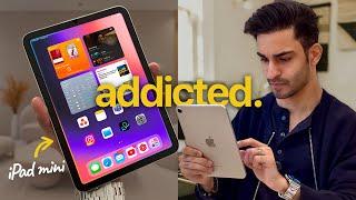 Living with iPad mini 7 in 2025: I’m ADDICTED to it!